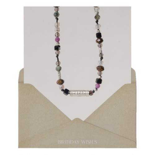 7月) 사랑을 말해요, line bracelet