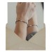 7月) 사랑을 말해요, couple line bracelets 7月) 사랑을 말해요, couple line bracelets