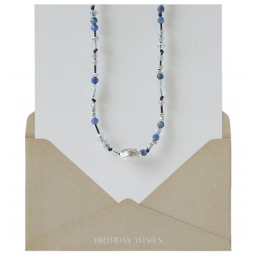 <WEi_Kim Dong Han 同款> 3月) 젊음의 바다, line bracelet