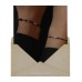 1月) 변하지 않는 건, couple line bracelets